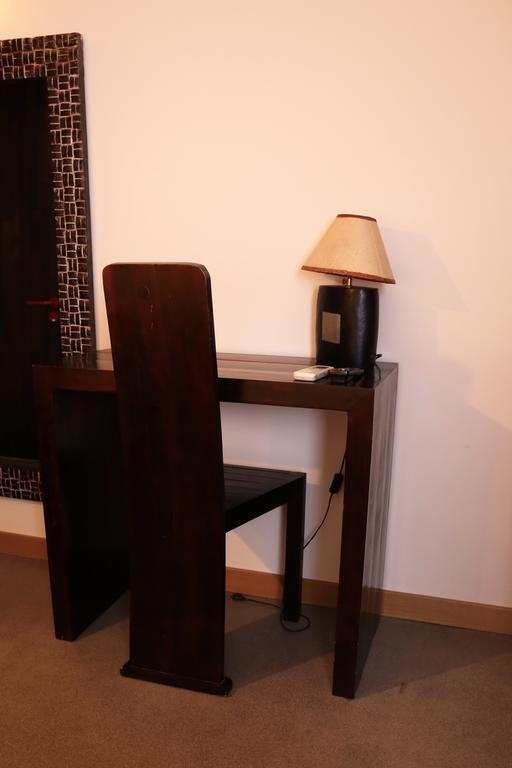 L'Oyat Hotel Lacanau Ruang foto