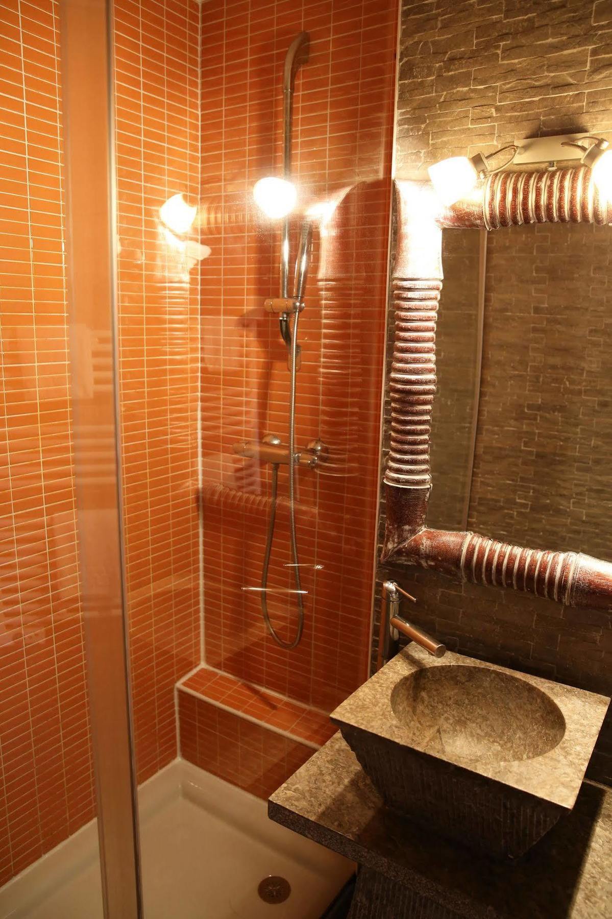 L'Oyat Hotel Lacanau Bagian luar foto