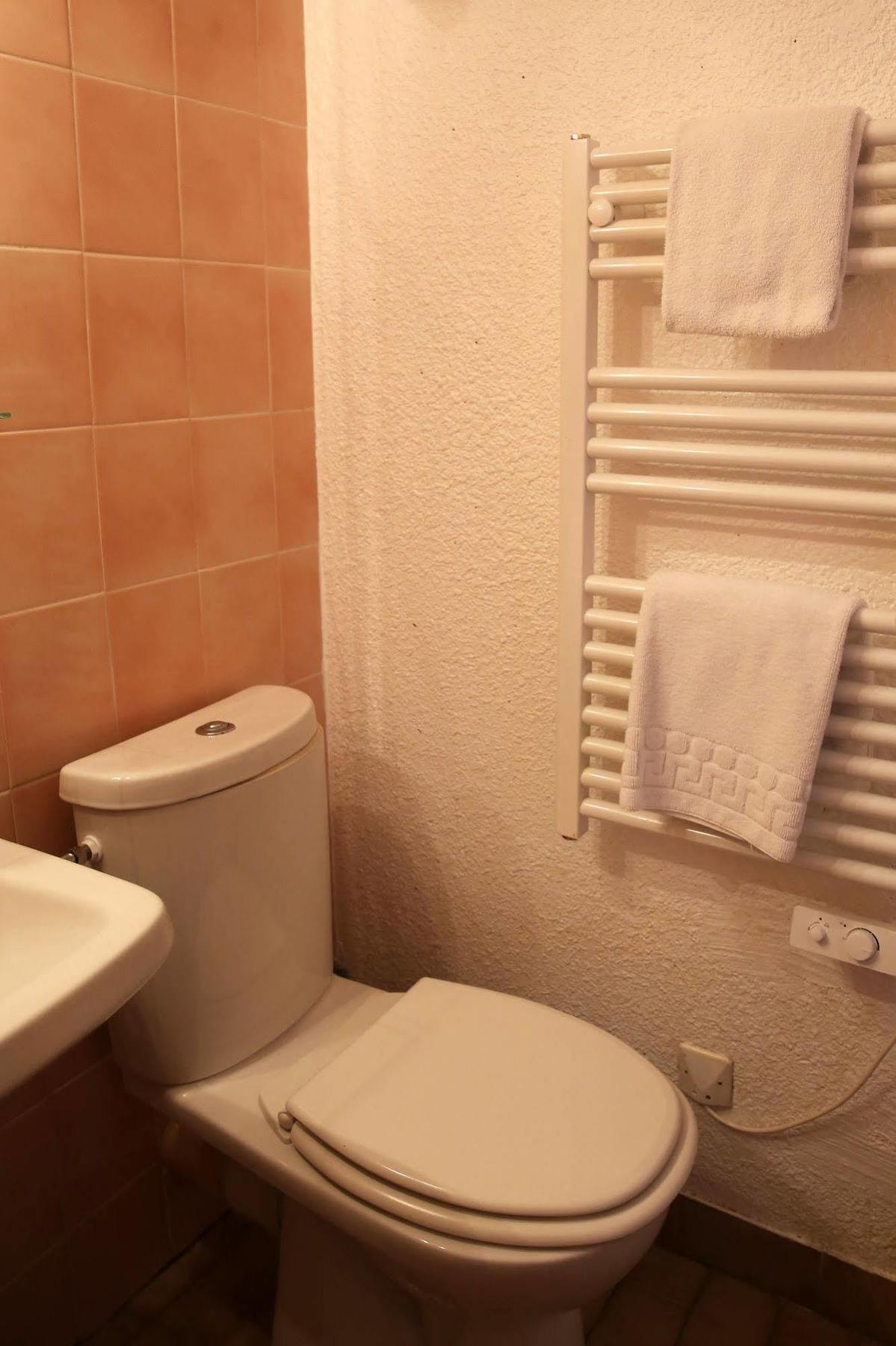 L'Oyat Hotel Lacanau Bagian luar foto