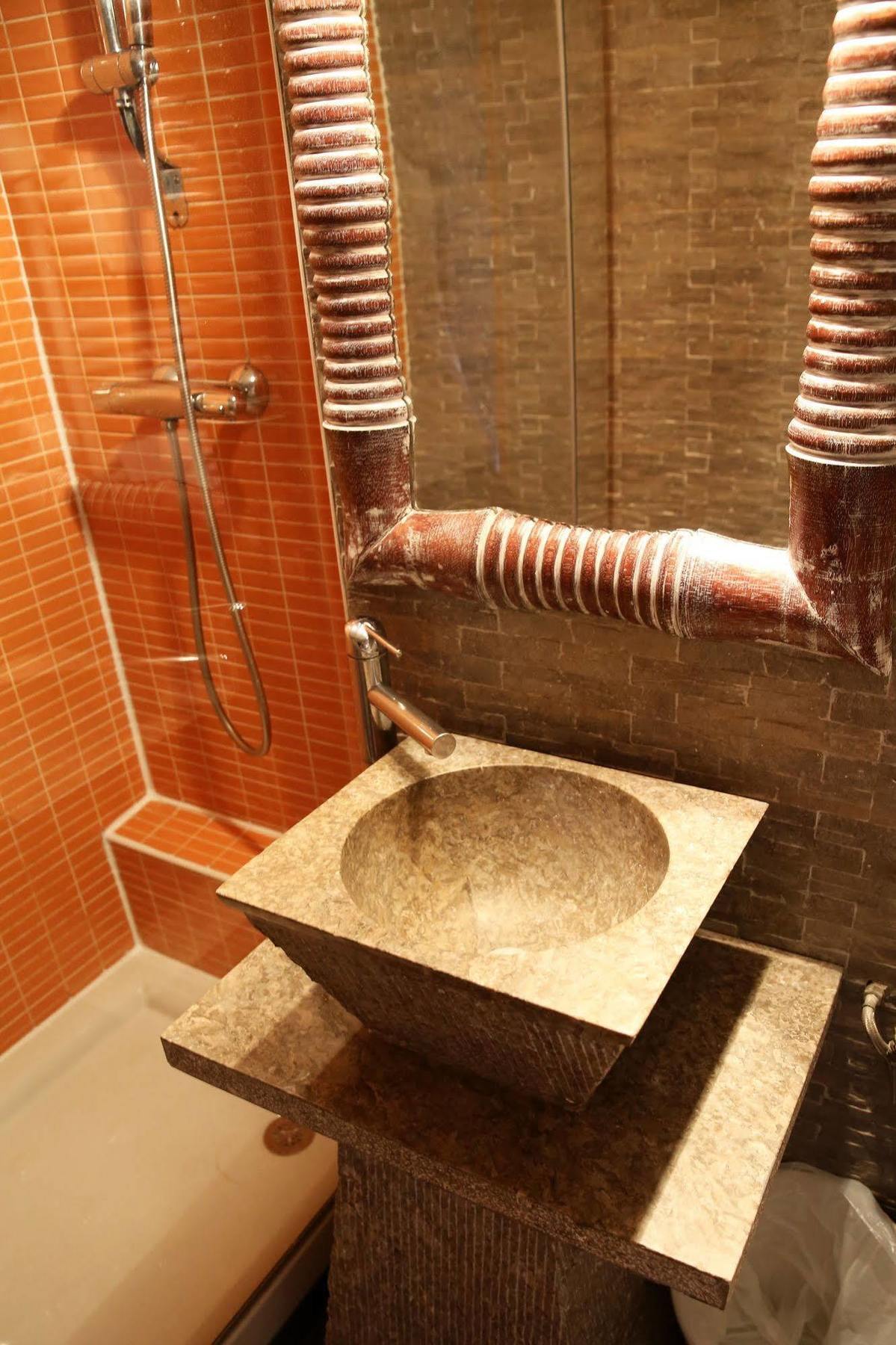 L'Oyat Hotel Lacanau Bagian luar foto